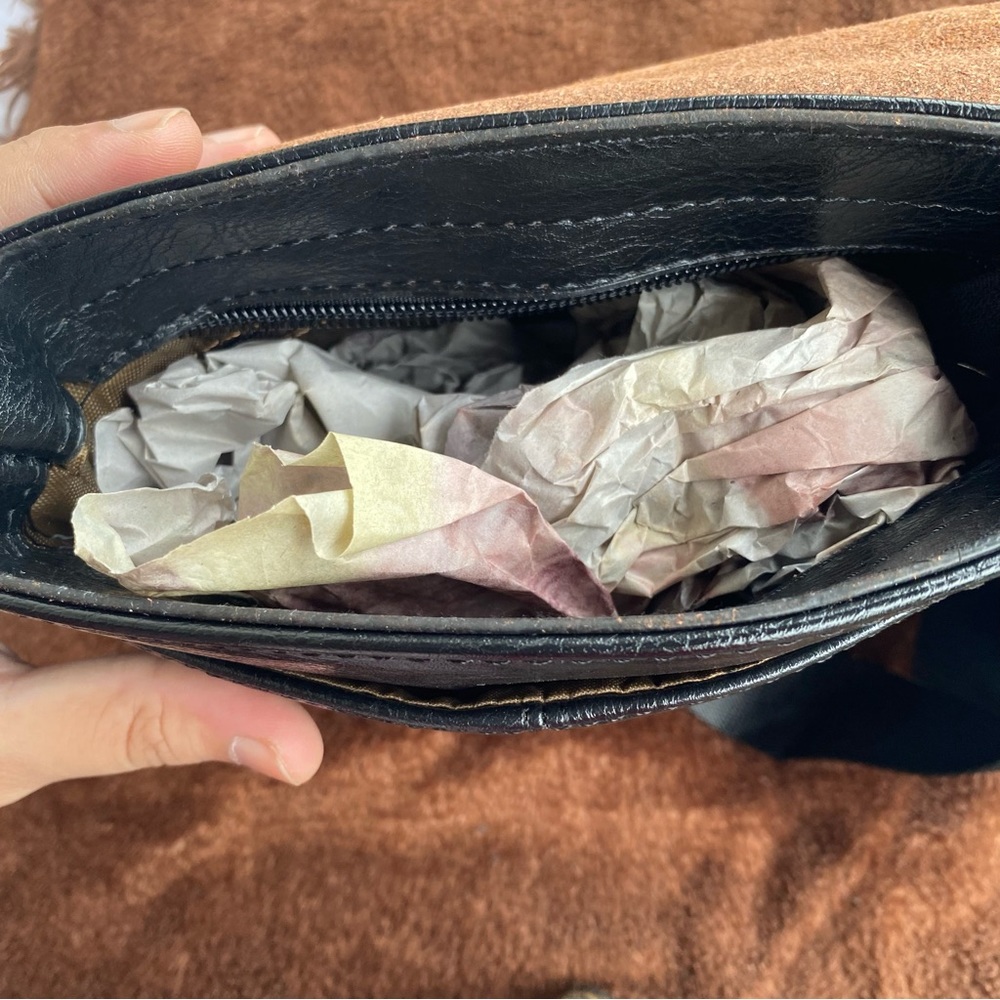 Sling bag for Men - Picture 10 of 17